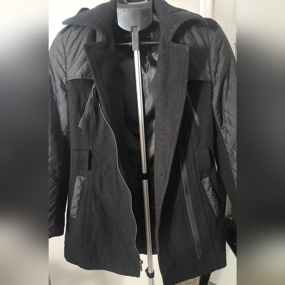 Kenneth Cole Size 2 Jacket - Picture 4 of 6